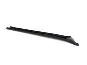 BMW Covering Apron Left - Genuine BMW 51431884375