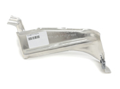 BMW Bracket Fuel Tank Heat Insulation Right - Genuine BMW 51487117374