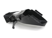 BMW Air Duct Brake Left - Genuine BMW 51748046299