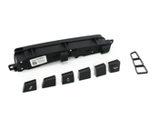 BMW Repair Kit Oper.FacilityCentre Console - Genuine BMW 61319267894