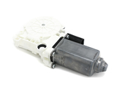 BMW Power Window Motor Rear Right - Genuine BMW 67628353840