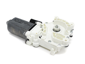 BMW Power Window Motor Rear Right - Genuine BMW 67628353840