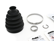 Mercedes CV Boot Kit - Genuine Mercedes 206330660464