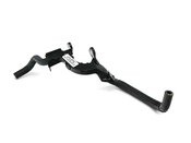 Mercedes Fuel Line  - Genuine Mercedes 6420701681
