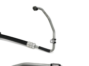 Porsche Power Steering Pressure Hose - Genuine Porsche 97034724509