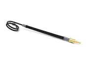 Porsche Clutch Hydraulic Hose - Genuine Porsche 99642337713