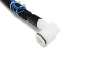 Audi Suction Jet Pump - Genuine Audi 8K0201865B