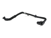 VW Secondary Air Injection Hose - Genuine VW 8L0133889D