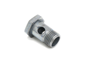 Audi VW Power Steering Hose Adapter - Genuine VW Audi WHT001800