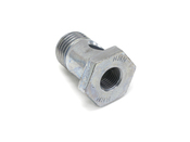 Audi VW Power Steering Hose Adapter - Genuine VW Audi WHT001800