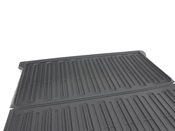Volvo Cargo Mat Off Black - Genuine Volvo 30740731
