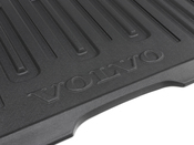 Volvo Cargo Mat Off Black - Genuine Volvo 30740731