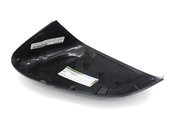Volvo Door Mirror Cover - Genuine Volvo 39804863