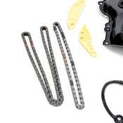 VW Timing Chain Kit - Genuine VW KIT-01161