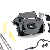 VW Timing Chain Kit - Genuine VW KIT-01161