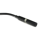 Mini Fuel Tank Breather Line - Genuine Mini 13907514947
