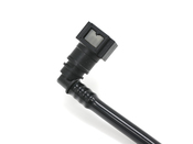 Mini Fuel Tank Breather Line - Genuine Mini 13907514947