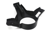 BMW Cover Steering Wheel Rear (Paddles) - Genuine BMW 32307848270