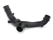 Land Rover Coolant Pipe - Genuine Land Rover LR090630