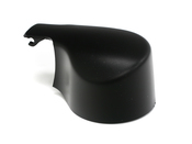 VW Back Glass Wiper Arm Cover - Genuine VW 5K6955435