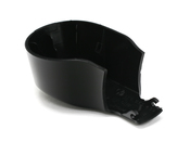 VW Back Glass Wiper Arm Cover - Genuine VW 5K6955435