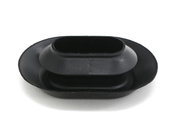 VW Body Sealing Plug - Genuine VW N90402801