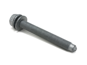 Audi VW Lateral Arm Bolt - Genuine VW Audi N91096401