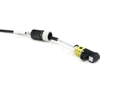 Volvo Automatic Transmission Shifter Cable - Genuine Volvo 31367925