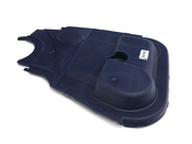 Volvo Timing Cover - Genuine Volvo 8642818