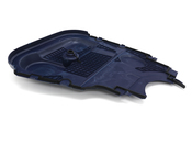 Volvo Timing Cover - Genuine Volvo 8642818