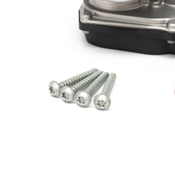 VW Throttle Body Kit - Pierburg KIT-01163