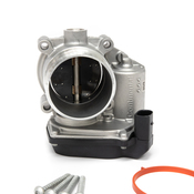 VW Throttle Body Kit - Pierburg KIT-01163