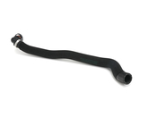 BMW Idle Actuator Cable - Genuine BMW 13417837712