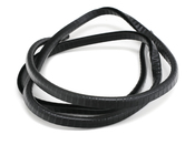 BMW Running Metre Edge Protection (5 Meter) - Genuine BMW 23148372833