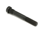 BMW Fillister Head Screw (M8X55-Phr) - Genuine BMW 26117500174