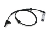 BMW ABS Wheel Speed Sensor - Genuine BMW 34527853584