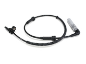 BMW ABS Wheel Speed Sensor - Genuine BMW 34527853584