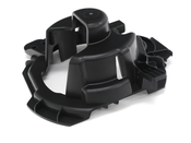 BMW Adapter Fog Light Halogen Right (M) - Genuine BMW 51118056298