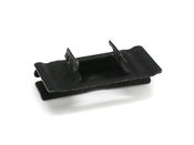 BMW Clamp (Black) - Genuine BMW 51328157319