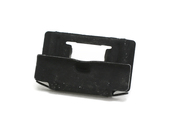 BMW Clamp (Black) - Genuine BMW 51328157319