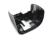 BMW Rear Right Trunk Trim - Genuine BMW 51476979428