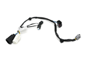 BMW Wiring Set Active Steering - Genuine BMW 61119150819