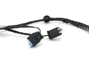 BMW Wiring Set Active Steering - Genuine BMW 61119150819