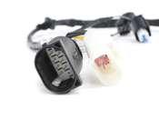 BMW Wiring Set Active Steering - Genuine BMW 61119150819
