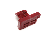 BMW Junction Block Cover Seal - Genuine BMW 61138378461