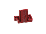 BMW Junction Block Cover Seal - Genuine BMW 61138378461