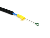 BMW Fresh Air Bowden Cable - Genuine BMW 64118370992
