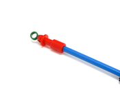 BMW Fresh Air Bowden Cable - Genuine BMW 64118370992