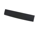 BMW Cover (Black) - Genuine BMW 65506929988