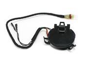 BMW Wiring Electr.Ext.Mirror Drivers Side - Genuine BMW 67136972536